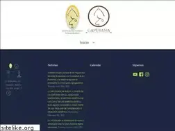 Sites similar to razamarismena.com