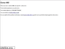 Sites similar to razamica.com