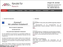 Sites similar to razander.de
