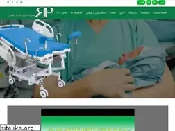 Sites similar to razanpardaz.com