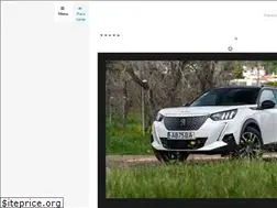 Sites similar to razaoautomovel.com