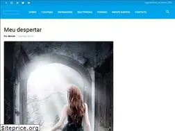 Sites similar to razaodavida.com.br