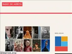 Sites similar to razaodeaspecto.com