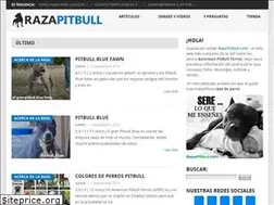 Sites similar to razapitbull.com