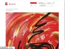Sites similar to razarts.com
