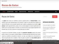 Sites similar to razasdegatos.top