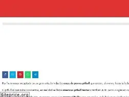 Sites similar to razasdepitbull.com