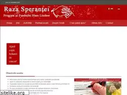 Sites similar to razasperantei.ro