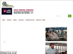 Sites similar to razasporcinas.com