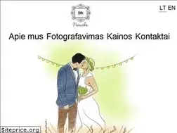 Sites similar to razauskai.lt