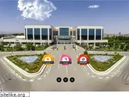 Sites similar to razavihospital.ir