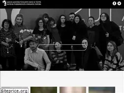 Sites similar to razbeg.org