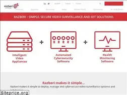 Sites similar to razberi.net