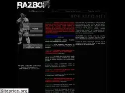 Sites similar to razboi.ro