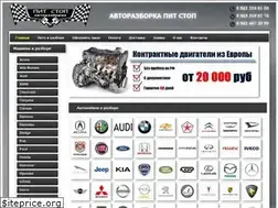 Sites similar to razbordon.ru