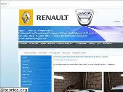 Sites similar to razborka-dacia-renault.com.ua