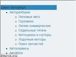 Sites similar to razborka.org
