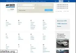 Sites similar to razborka.ua