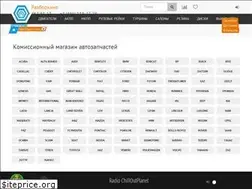 Sites similar to razborkino.ru