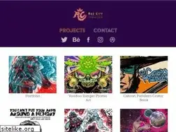 Sites similar to razcitystudios.com