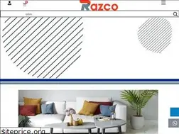Sites similar to razco.co.il