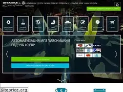 Sites similar to razdolie.ru