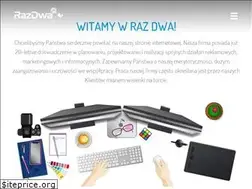 Sites similar to razdwa.com.pl