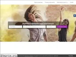 Sites similar to razdwasport.pl