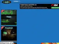 Sites similar to raze3.us