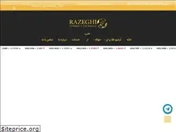 Sites similar to razeghiexchange.com
