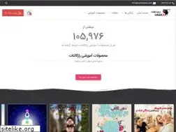 Sites similar to razekaenat.com