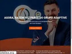 Sites similar to razem.com.br