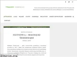 Sites similar to razemdlabialoleki.waw.pl