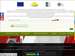 Sites similar to razemdlaradomki.pl
