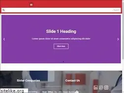 Sites similar to razenco.com