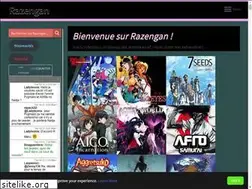 Sites similar to razengan.xyz