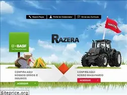 Sites similar to razera-rs.com.br