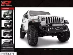 Sites similar to razeroffroad.com