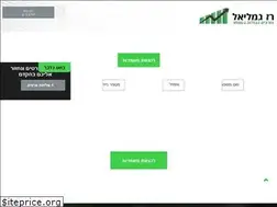 Sites similar to razgamliel.com