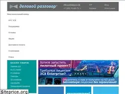 Sites similar to razgovor.biz