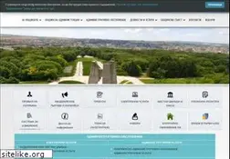 Sites similar to razgrad.bg