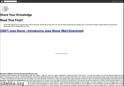 Sites similar to razgriz-aces.blogspot.com