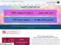 Sites similar to razi-center.net