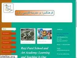 Sites similar to raziacademy.com