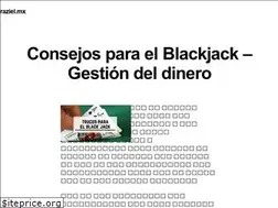 Sites similar to raziel.mx