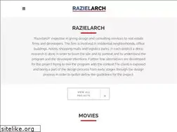 Sites similar to razielarch.com
