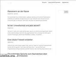 Sites similar to razien.de