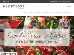 Sites similar to razimports.com
