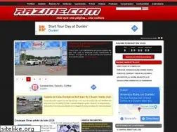 Sites similar to razine.com