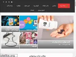 Sites similar to razinemag.com
